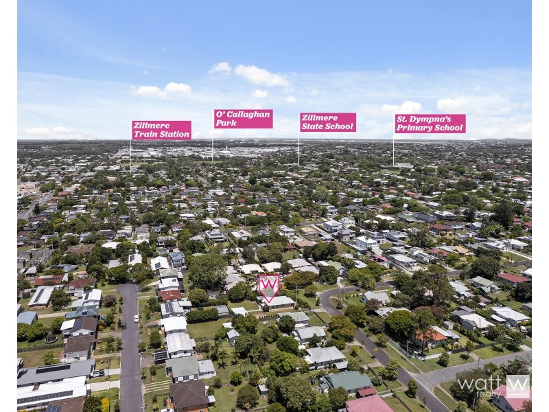 22 Funnell Street, Zillmere QLD 4034