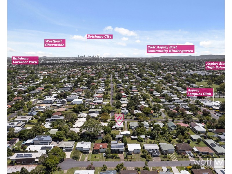 22 Funnell Street, Zillmere QLD 4034