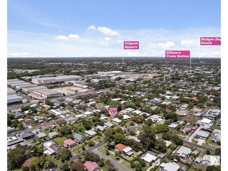 22 Funnell Street, Zillmere QLD 4034