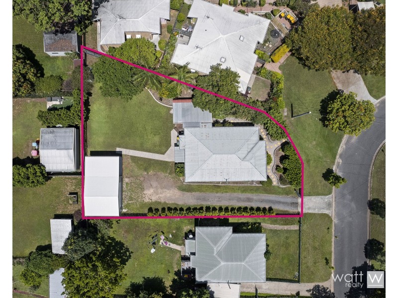 22 Funnell Street, Zillmere QLD 4034