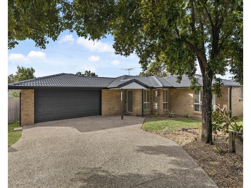 9 Barnard Crescent, Murrumba Downs QLD 4503