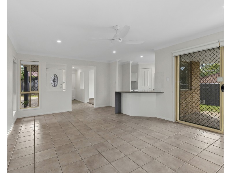 9 Barnard Crescent, Murrumba Downs QLD 4503
