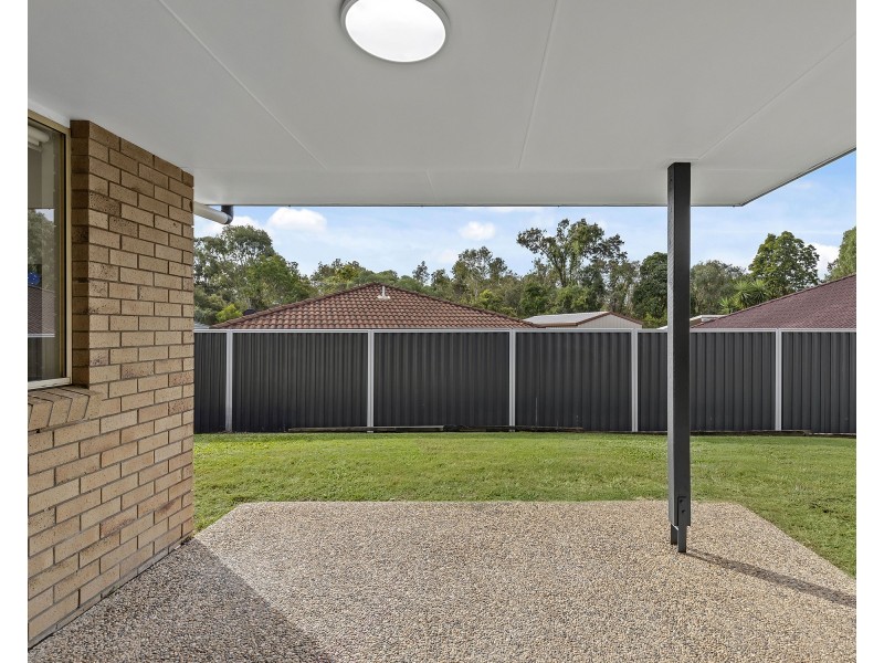 9 Barnard Crescent, Murrumba Downs QLD 4503