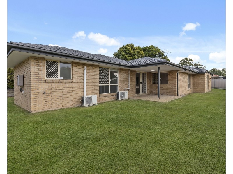 9 Barnard Crescent, Murrumba Downs QLD 4503