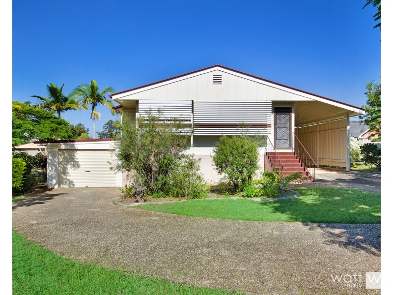 28 Denver Road, Carseldine QLD 4034