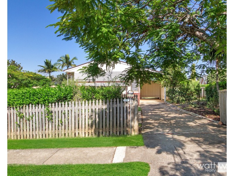 28 Denver Road, Carseldine QLD 4034