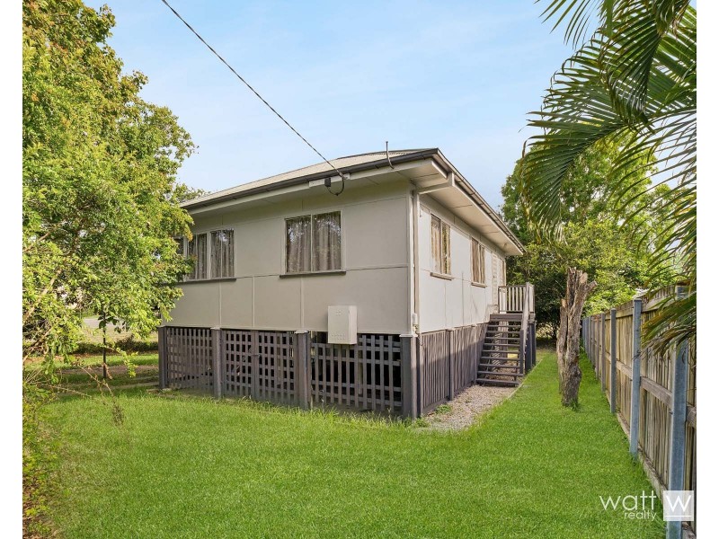 44 Ethel Street, Chermside QLD 4032