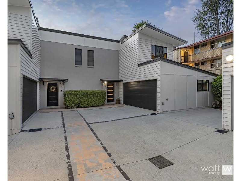 3/19 David Street, Nundah QLD 4012