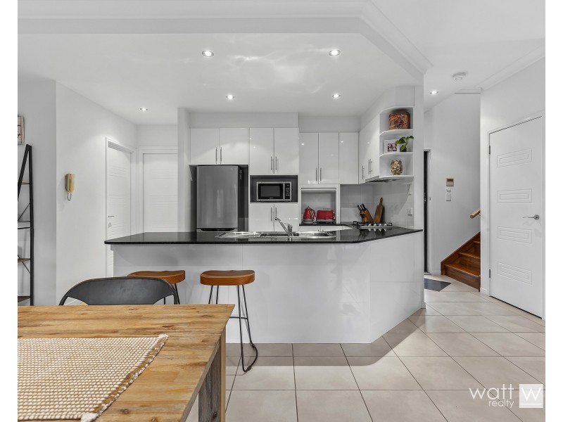 3/19 David Street, Nundah QLD 4012