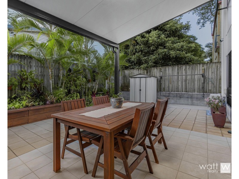 3/19 David Street, Nundah QLD 4012