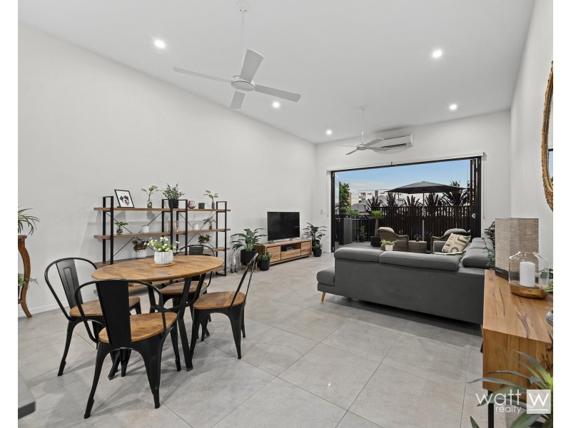 3/26 High Street, Lutwyche QLD 4030