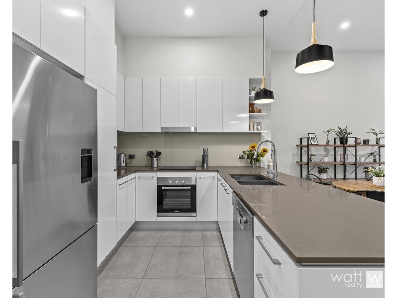 3/26 High Street, Lutwyche QLD 4030
