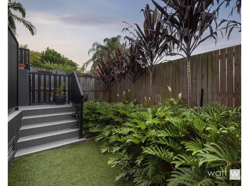3/26 High Street, Lutwyche QLD 4030