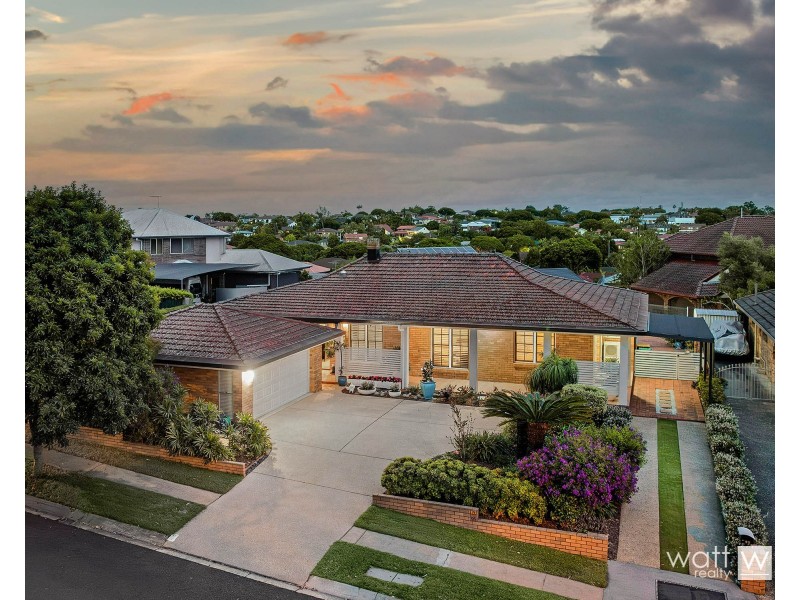 95 Graham Road, Carseldine QLD 4034