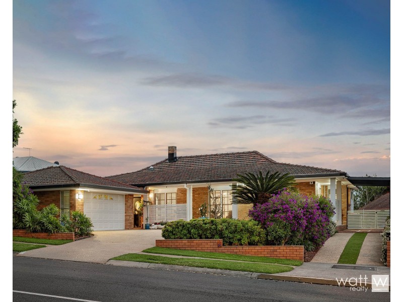 95 Graham Road, Carseldine QLD 4034