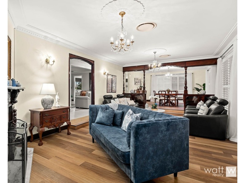 95 Graham Road, Carseldine QLD 4034