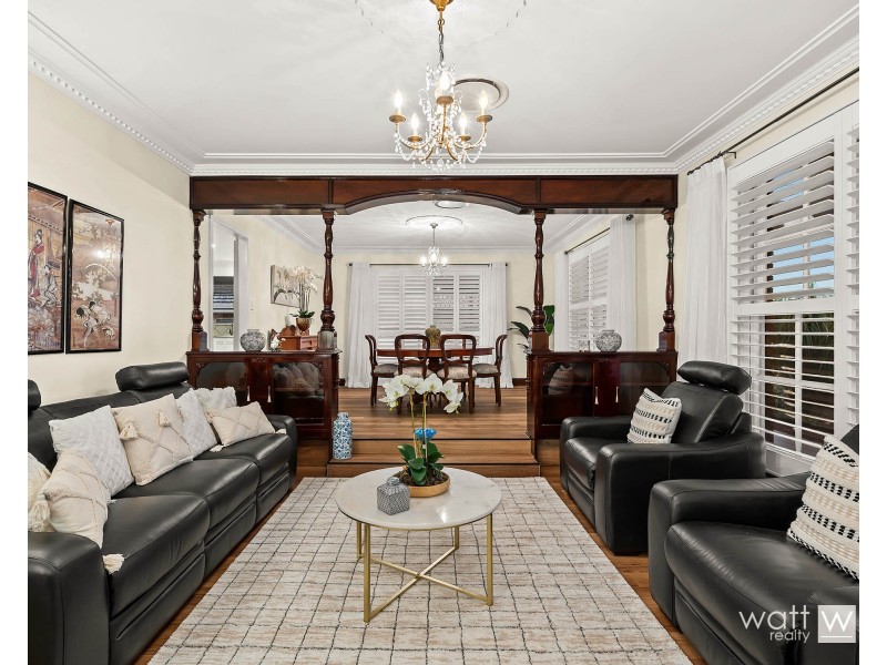 95 Graham Road, Carseldine QLD 4034