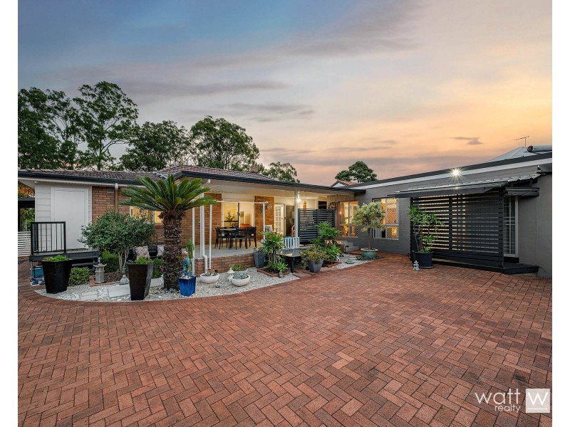 95 Graham Road, Carseldine QLD 4034