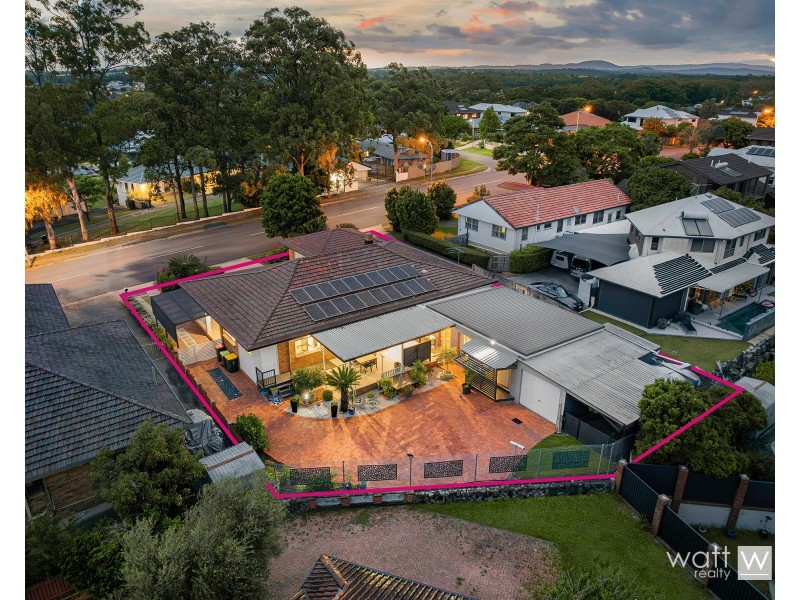 95 Graham Road, Carseldine QLD 4034