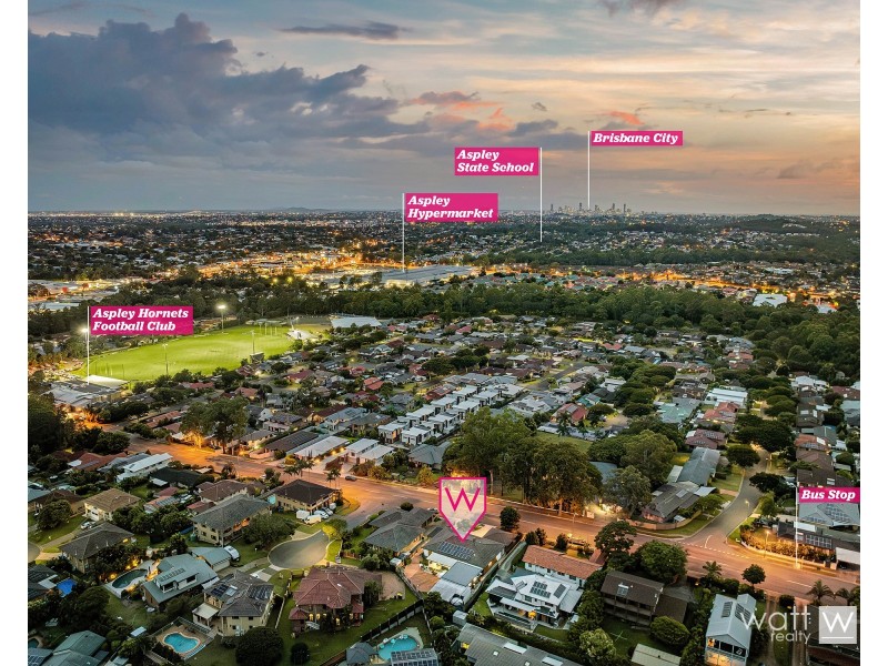 95 Graham Road, Carseldine QLD 4034