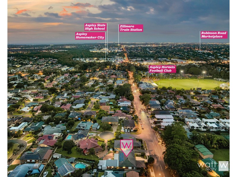 95 Graham Road, Carseldine QLD 4034