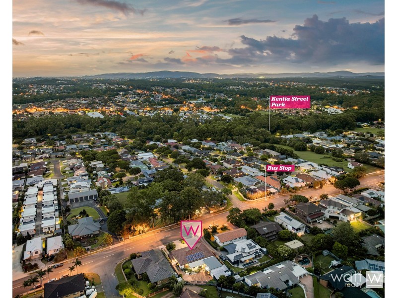 95 Graham Road, Carseldine QLD 4034