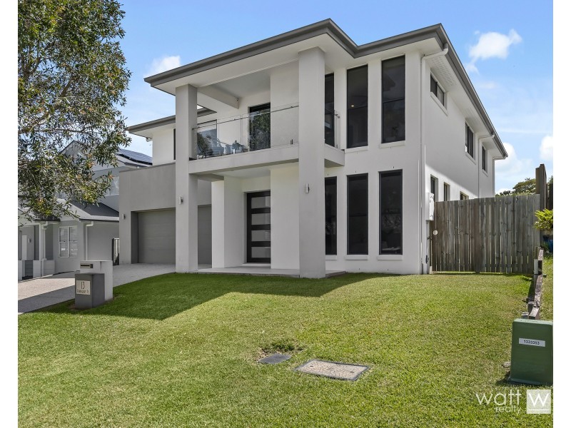 13 Dewberry Place, Bridgeman Downs QLD 4035