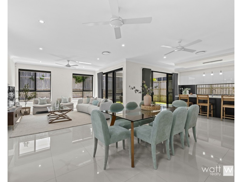 13 Dewberry Place, Bridgeman Downs QLD 4035