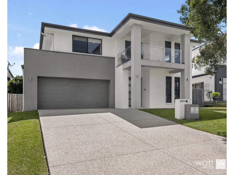 13 Dewberry Place, Bridgeman Downs QLD 4035