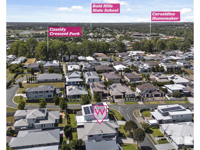 13 Dewberry Place, Bridgeman Downs QLD 4035