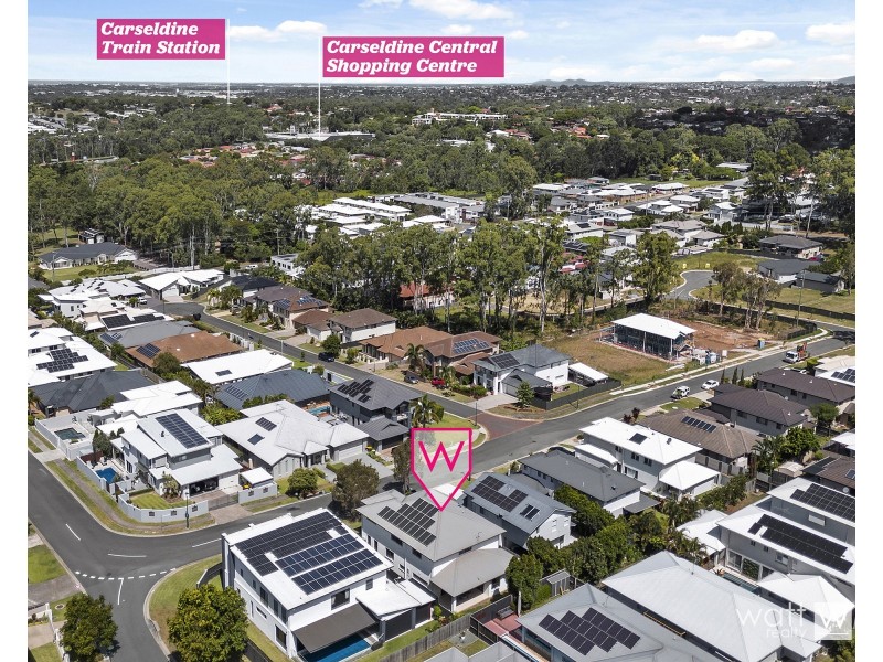 13 Dewberry Place, Bridgeman Downs QLD 4035