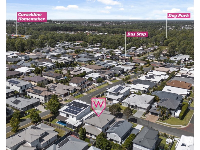 13 Dewberry Place, Bridgeman Downs QLD 4035