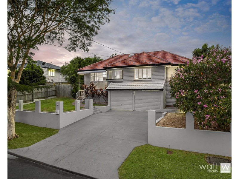 23 Marathon Street, Aspley QLD 4034