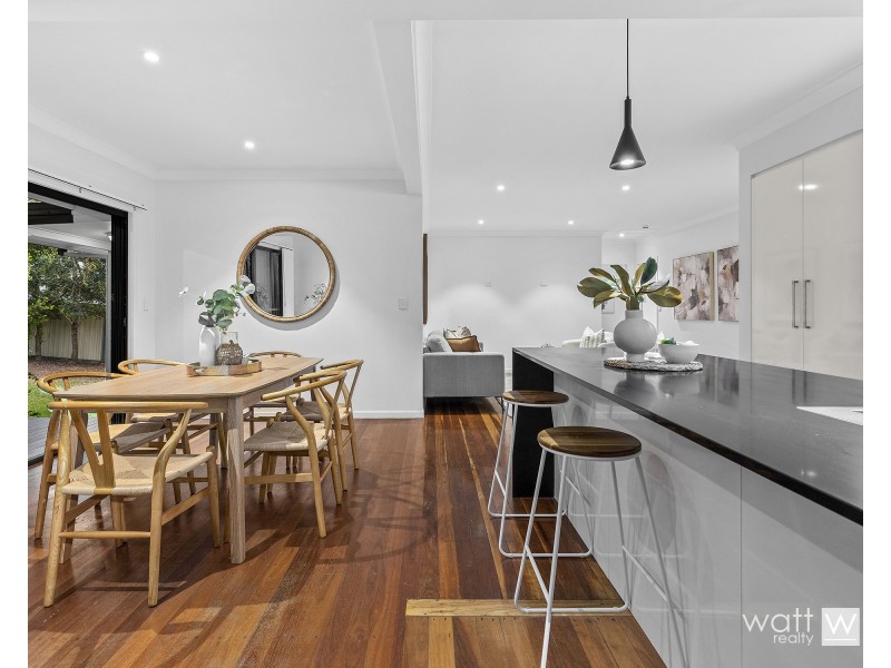 23 Marathon Street, Aspley QLD 4034