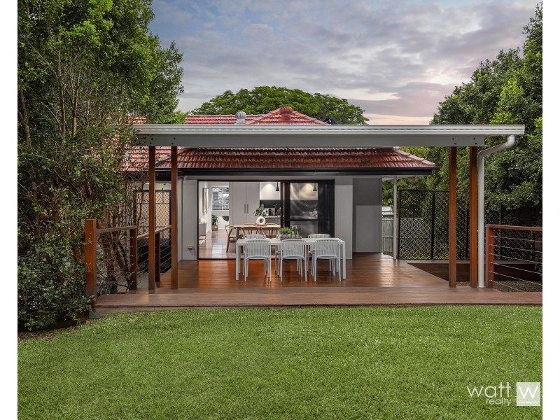 23 Marathon Street, Aspley QLD 4034