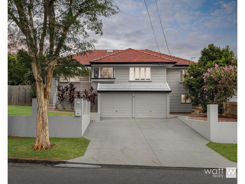 23 Marathon Street, Aspley QLD 4034