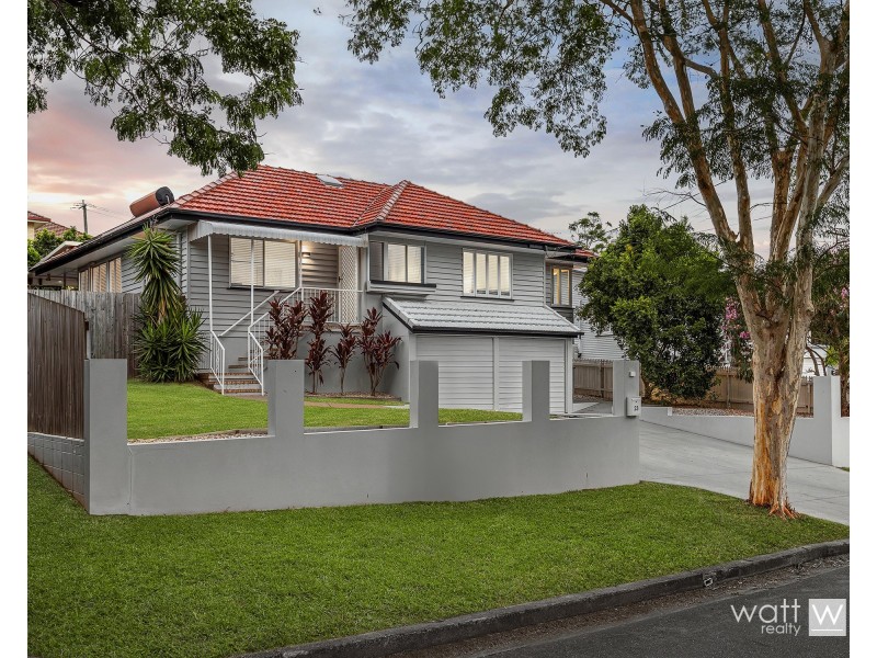 23 Marathon Street, Aspley QLD 4034