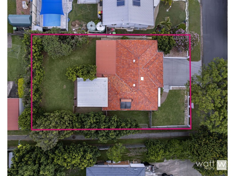 23 Marathon Street, Aspley QLD 4034