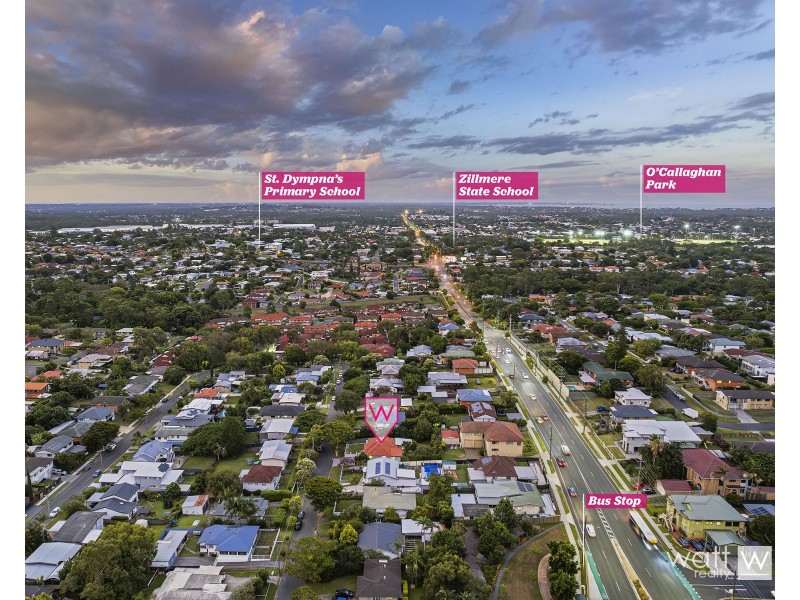 23 Marathon Street, Aspley QLD 4034