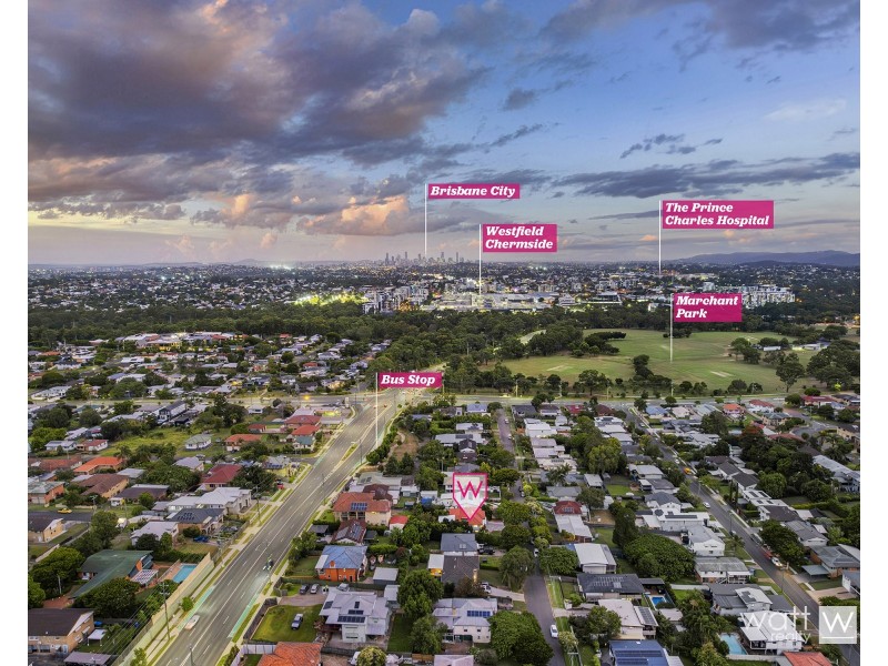 23 Marathon Street, Aspley QLD 4034