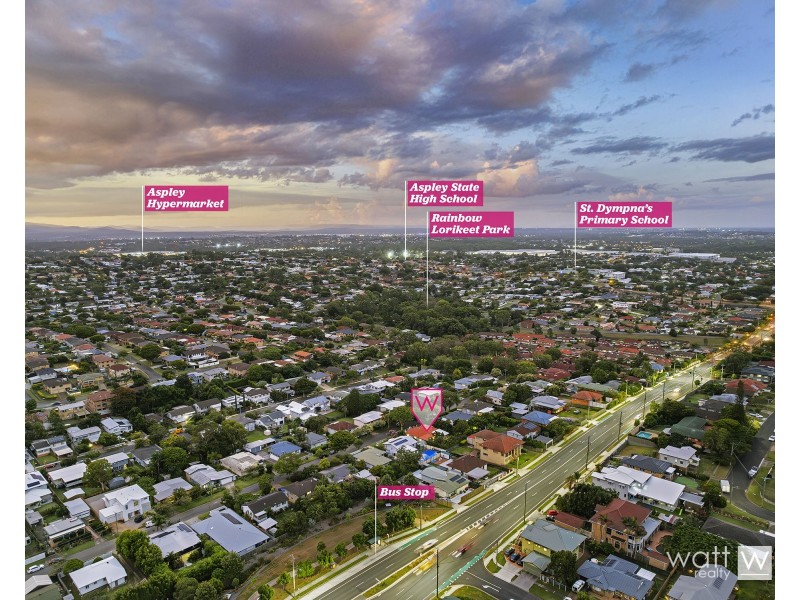 23 Marathon Street, Aspley QLD 4034