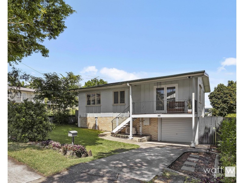 101 Kirby Road, Aspley QLD 4034
