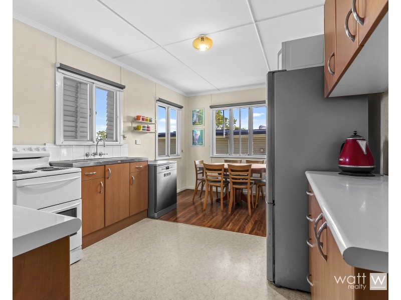 101 Kirby Road, Aspley QLD 4034