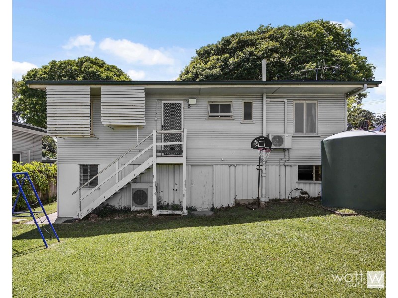 101 Kirby Road, Aspley QLD 4034