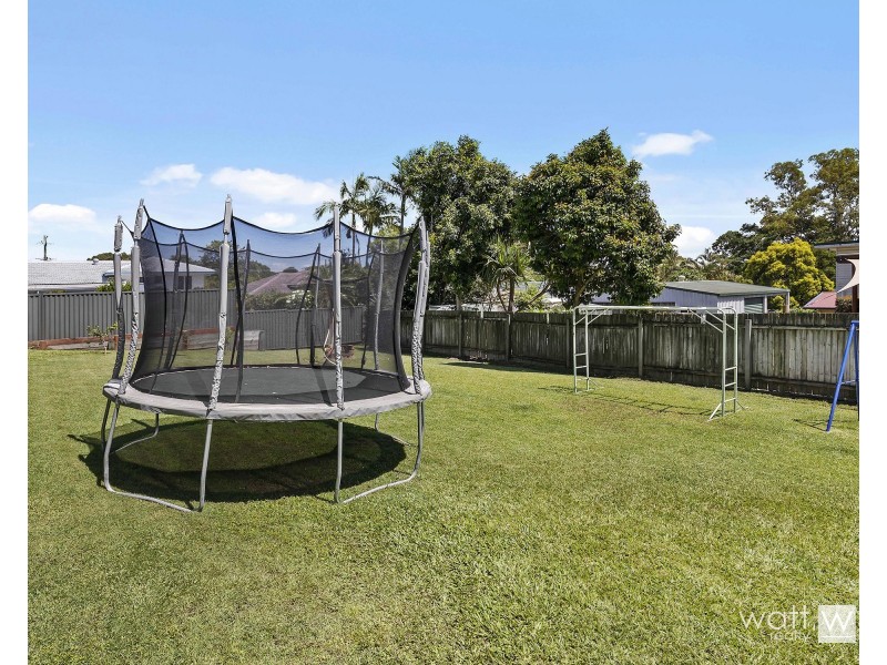 101 Kirby Road, Aspley QLD 4034