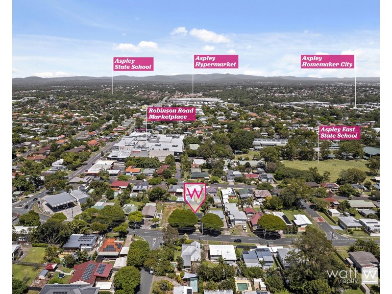 101 Kirby Road, Aspley QLD 4034