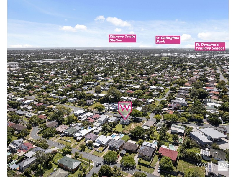 101 Kirby Road, Aspley QLD 4034