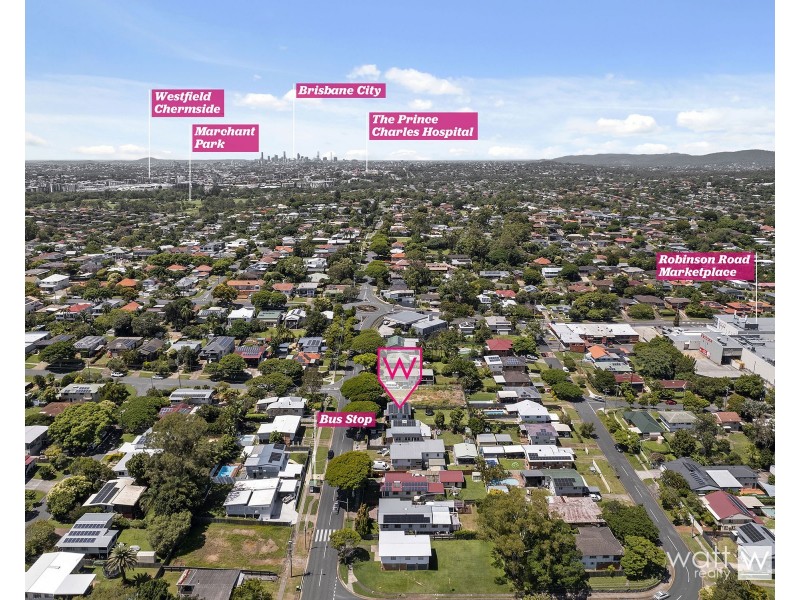 101 Kirby Road, Aspley QLD 4034