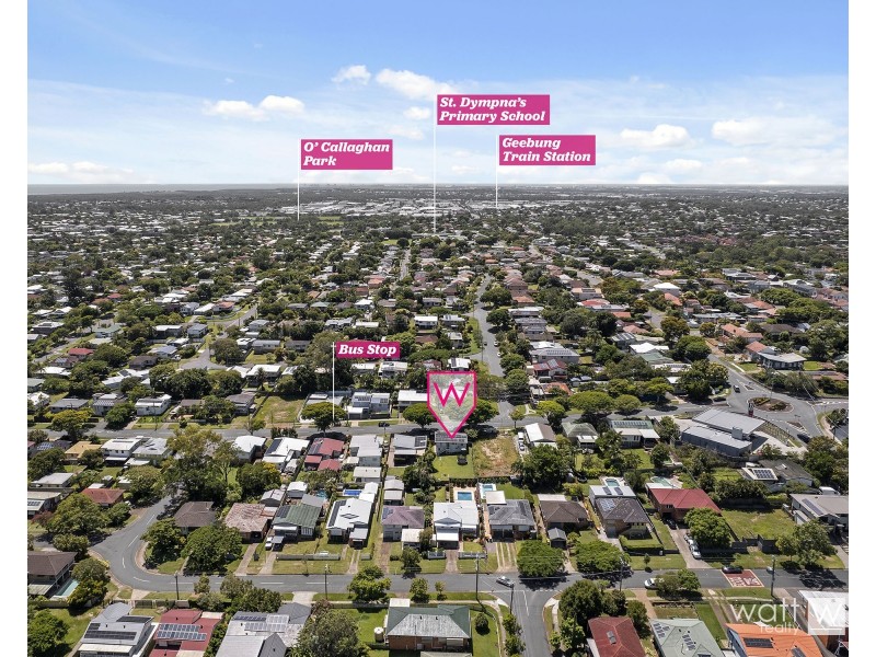 101 Kirby Road, Aspley QLD 4034