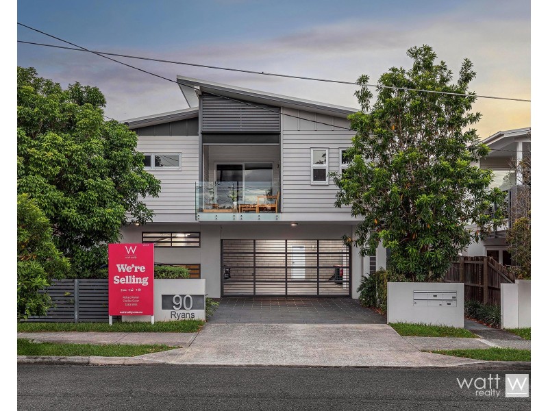 3/90 Ryans Road, Nundah QLD 4012
